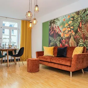  Appartement Sleepwell - Klostersuite