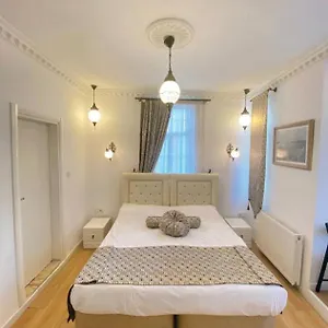 Shima House , Istanbul Türkei