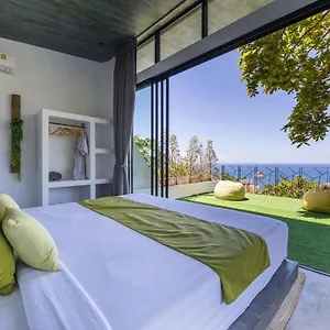 Pahili Pool - Sha , Ko Tao Thailand