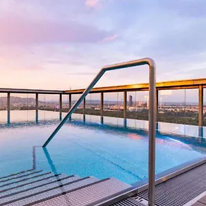 Mca Triiiple I Rooftop Pool I Free Parking I Netflix , Wien Österreich