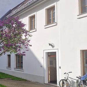 Apartment Leipziger Zuhause