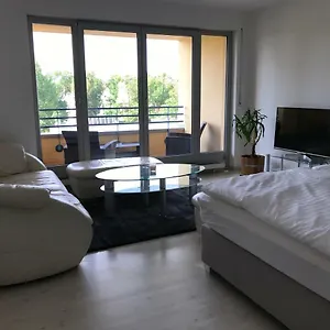  Apartment Sweet Dream - In Zentrum Süd