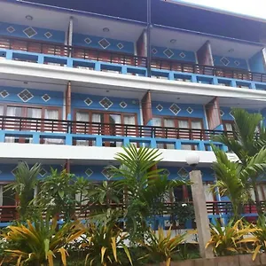 Mint , Ko Tao Thailand