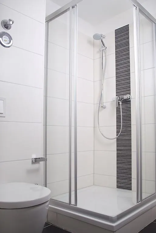 Vailo City Suites Leipzig Altstadt 0*,  Germany