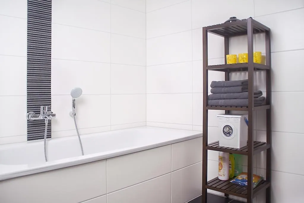 Vailo City Suites Leipzig Altstadt Apartment